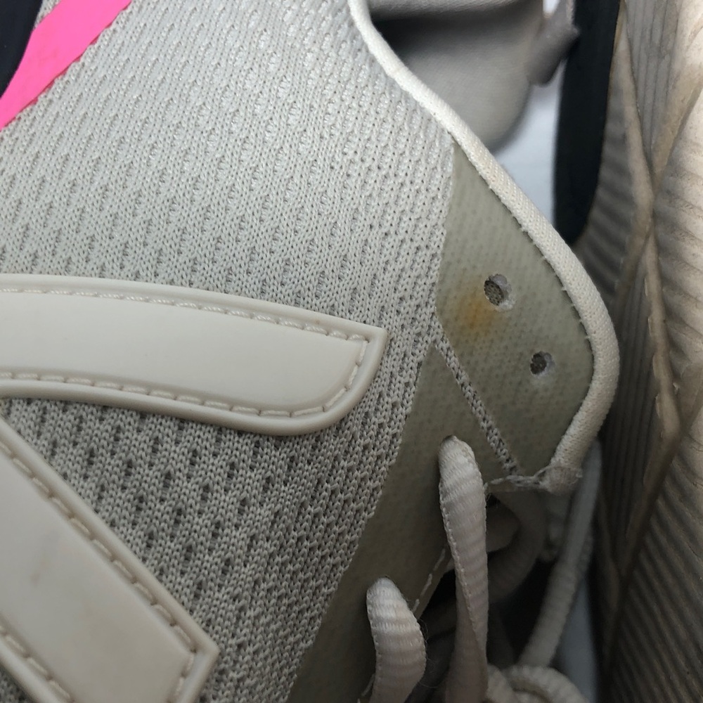 Veja Impala Mesh Sneakers Women’s size 9 - Picture 5 of 14